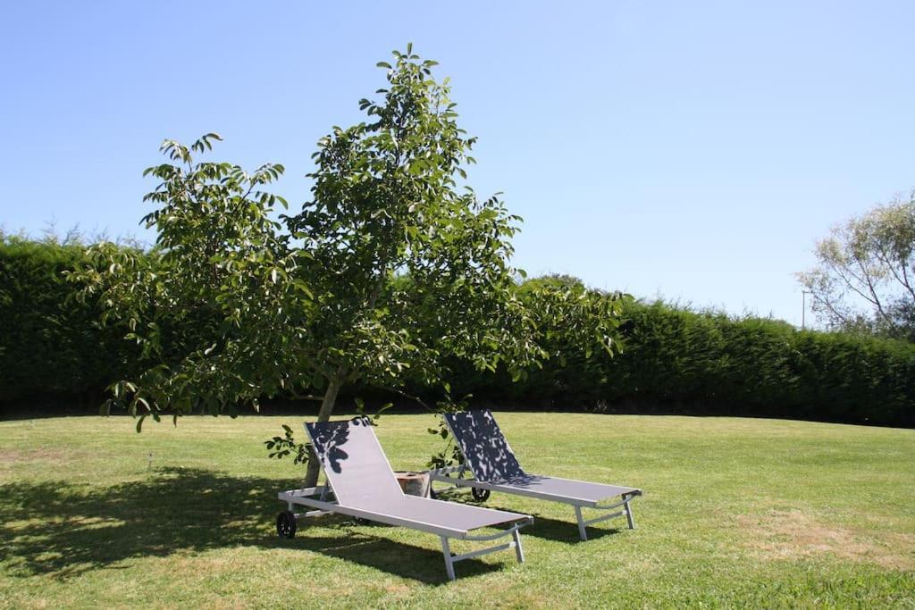 Holiday home Perfect For Lovers And Golfers Somo