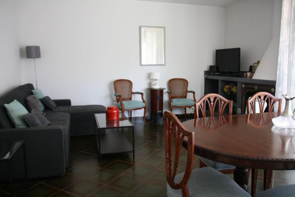 Perfect For Lovers And Golfers Holiday home Somo
