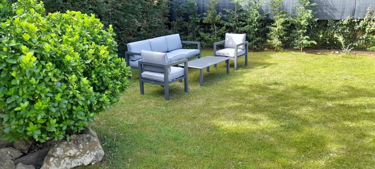 Holiday home Perfect For Lovers And Golfers